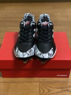 New balance 野球スパイク 26㎝ 新品未使用