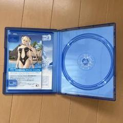 DEAD OR ALIVE Xtreme 3 Fortune ソフト無し