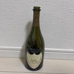 ドン・ペリニョン 2015年ヴィンテージ 空瓶4本　美品 ドン・ペリニヨン・ヴィンテージ [2015] 750ml / Dom Perignon
