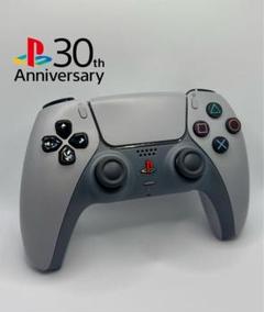 ps5 コントローラー 純正　カスタム　新品部品　30th DualSense