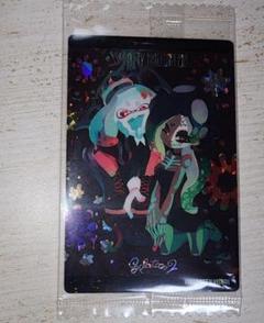 スプラトゥーン2 イカす カード Splatty Halloween psa10 m71774831414_1.jpg?1743653202