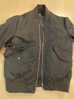 C570美品★ポールスミス　カモフラージュ　MA-1 リバーシブル　入手困難 C570美品☆ポールスミス カモフラージュ MA-1 リバーシブル 入手