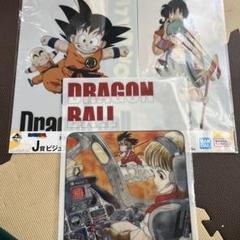 2025年最新】ドラゴンボール ビジュアルシートの人気アイテム