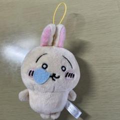 ちいかわ うさぎがいっぱいマスコット 全3種セット ちいかわ うさぎがいっぱいマスコット 全3種セット