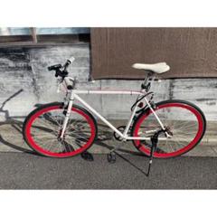 1月8日迄の引き取り限定価格 超レア サンタクルーズ Santa Cruz自転車 ...