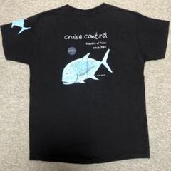 パラオ　ダイビング クルコンTシャツ　ロウニンアジのサムネイル
