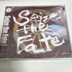 NEMOPHILA Seize the Fate（初回限定盤）新品未開封 Amazon.co.jp: Seize the Fate (初回限定盤) - NEMOPHILA