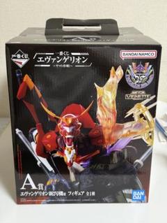 【新品】エヴァンゲリオン　一番くじ　フィギュア　2種セット Amazon.co.jp: 一番くじ エヴァ ～使徒、浸食！～ A賞 2号機