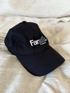 2025年最新】FARAH キャップの人気アイテム - メルカリ