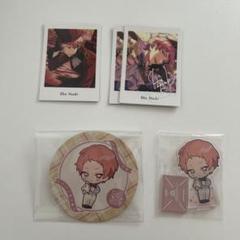 あんスタ　斎宮宗　9周年　グッズセット　まとめ売り あんスタ 9周年 フラグメントアクリルスタンド 斎宮宗 - メルカリ