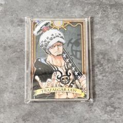 ‼️3日間限定セール‼️ ワンピース ステータスカード トラファルガーロー