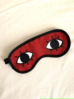 沖田 アイマスク 正規品の中古 未使用品を探そう メルカリ