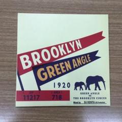 最終値下げ【激レア】Gap × The Brooklyn Circus ラガー Gap x The Brooklyn Circusに熱視線｜ギャップがNY発