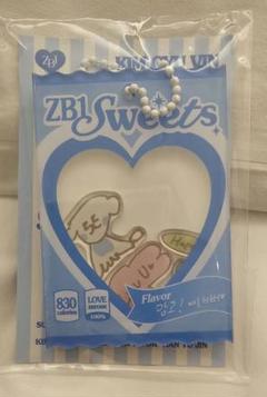OurBlueBakery POPUP ゼベワン ギュビン ZB1