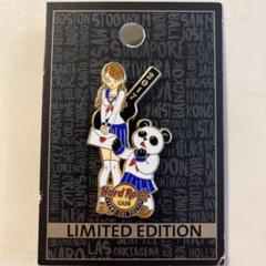 ハードロックカフェピンバッジ(妖精fairy) 6店舗セット(希少品)No.57 Amazon.co.jp: ハードロックカフェピンバッジ(妖精fairy) 6店舗