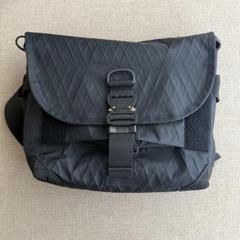 【値下げ】希少品 バッグジャック メッセンジャーバッグ 大容量 カスタム 自転車 Yahoo!オークション -「bagjack メッセンジャーバッグ」(自転車