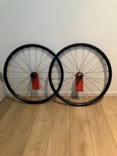 Review: Fulcrum Red Metal 29 XRP Wheels - Singletracks