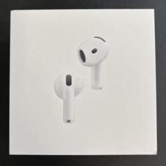 【未使用品級】AirPods4 第四世代 右耳 ノイズキャンセリング ANC AirPods4 第四世代 右耳 ノイズキャンセリング A3055 ANC