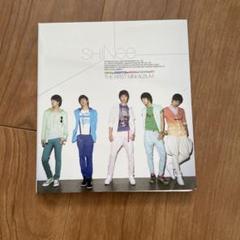 SHINee replay 韓国版 - メルカリ