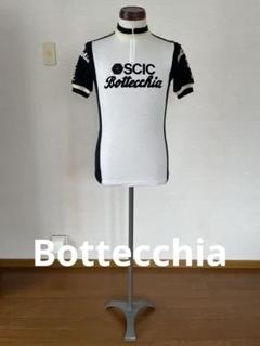 Bottecchia ボッテキア ウールジャジー パールイズミ ビンテージ