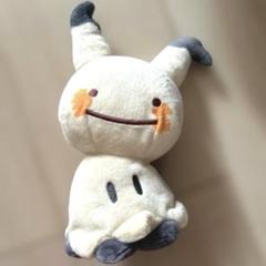 ポケモンセンター限定 へんしんメタモン ミミッキュ ポケモン ぬいぐるみ ポケモンセンター限定 へんしん!メタモン ミミッキュぬいぐるみ