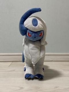 2025年最新】ポケモン アブソル ぬいぐるみの人気アイテム