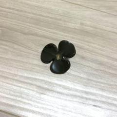 アレクサンドルドゥパリ ミニカメリアピン 新品未使用 ALEXANDRE DE PARIS アレクサンドル ドゥ パリ ATB-17448-05