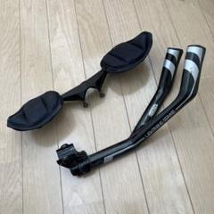 値下げ交渉歓迎‼️DHバー ブルホンバー ステム セット 値下げ交渉歓迎‼️DHバー ブルホンバー ステム セット