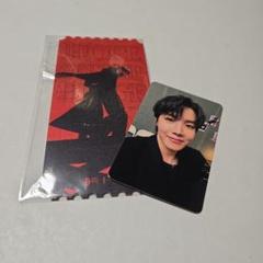 BTS J-HOPE ソウルコン　ラキドロ　トレカ　セット 61B3yk6+x3L._AC_SY200_QL15_.jpg