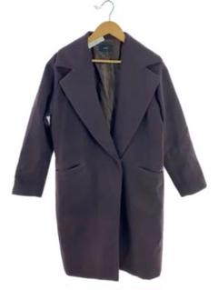 【ほぼ未使用品⭐️】エモダ チェスターコート ATO チェスターコート コート STAND COLLAR COAT メンズ