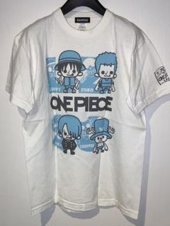 ワンピース Tシャツ モンキーDルフィ ゾロ サンジ チョッパー 麦わら海賊団のサムネイル