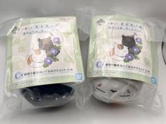 夏目 蚊取り線香ぬいぐるみセット