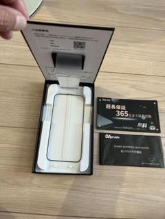 ‎iPhone 15pro用保護フィルム