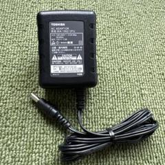 2025年最新】東芝 ポータブルdvdプレーヤー アダプターの人気
