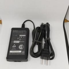 SONY ACアダプター AC-L25A - メルカリ