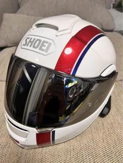 SHOEI × HONDA RN-1A NEOTEC システムヘルメット
