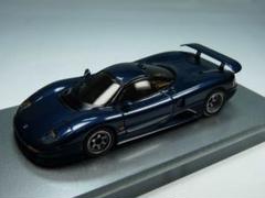 ラクーンオート注文製作　ジャガーXK-R15 ロードカー　レジンキットベース ラクーンオート注文製作 ジャガーXK-R15 ロードカー レジン