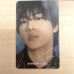 BTS ジン JIN トレカ DFESTA ディフェスタ メモリーズ セット BTS JIN ジン Memories of 2020 トレカ フェスタ デジコ - メルカリ