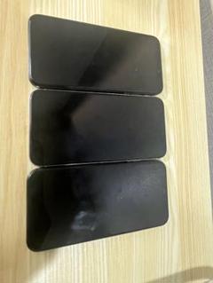 iPhoneジャンクセット