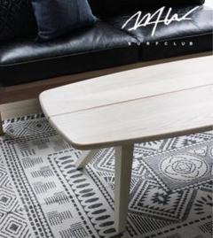 横浜市内 引渡限定 wtw MONTAUK COFFEE TABLE テーブル