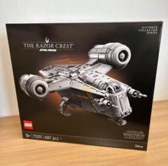 【フォロー割あり】新品/未開封 LEGO 75331のサムネイル
