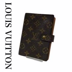 LOUIS VUITTON モノグラム アジェンダPM