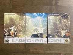 L'Arc~en~Ciel ラルク S席 スタッフパス (ネックストラップ付