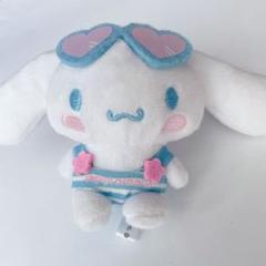 シナモロール　みるく　レピピアルマリオ　完売品　サンリオ　ぬいぐるみ　2セット 2025年最新】repipi armario シナモロールの人気アイテム - メルカリ