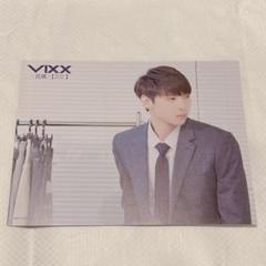 VIXX トレカ レオセット 2025年最新】VIXX LEOの人気アイテム - メルカリ