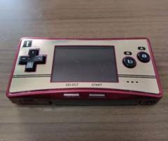 2025年最新】ゲームボーイアドバンス 本体 ファミコンカラーの