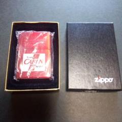 CABIN　２００１年鈴鹿８耐Ｖ２記念Zippo　シリアルナンバー入り超限定品 m71785308418_1.jpg?1714254870