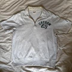 Champion チャンピオン 日本製 50's ビンテージ 復刻モデル