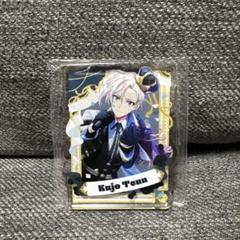アイナナ 九条天 痛バッグ 5周年 缶バッジ 天 種村有菜 痛バ ハンドメイド 2025年最新】九条天の人気アイテム - メルカリ