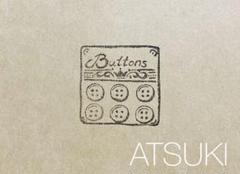 消しゴムはんこ。ボタンシートのサムネイル